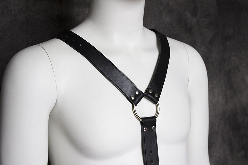 Портупея "Manhave"