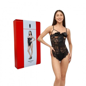 Боди женское "Valencia" 