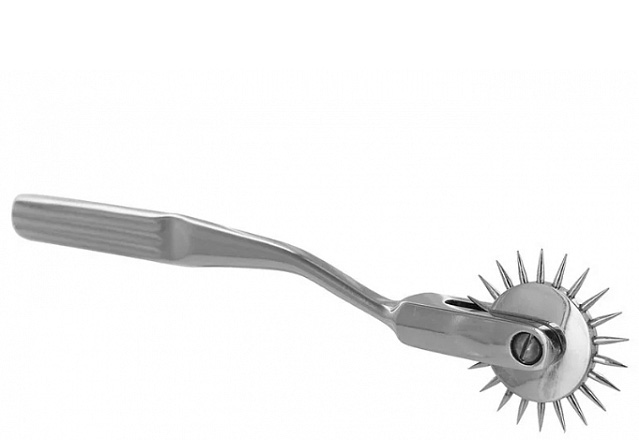 Колесо Вартенберга