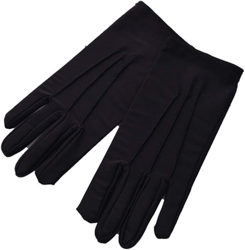 Перчатки "Gloves Etiquette"
