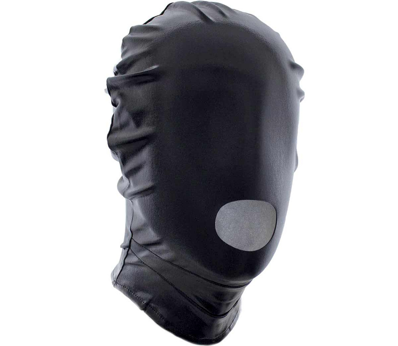 Шлем-маска с отверстиями "Shlem Hole"