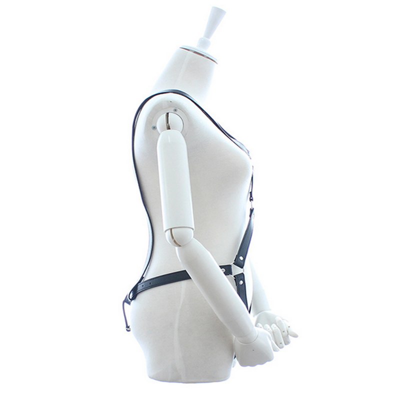 Боди-портупея "Irada"