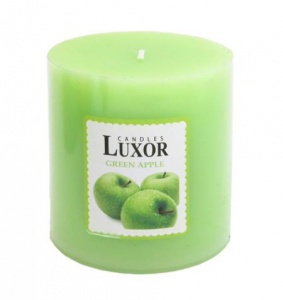 Свеча ароматическая "Виолетта"