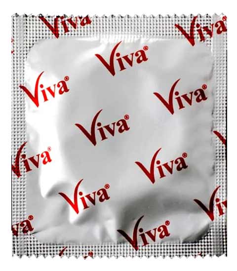 Вива №3 Ультратонкие