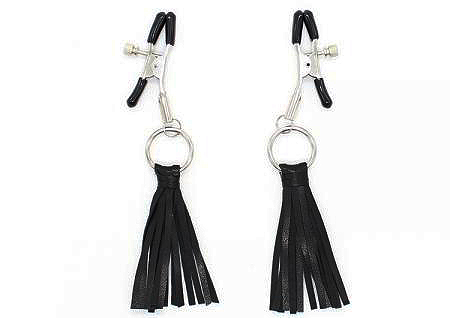 Зажимы на соски "Virta"