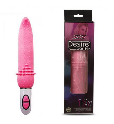 Вибромассажер "Desire Barlie"