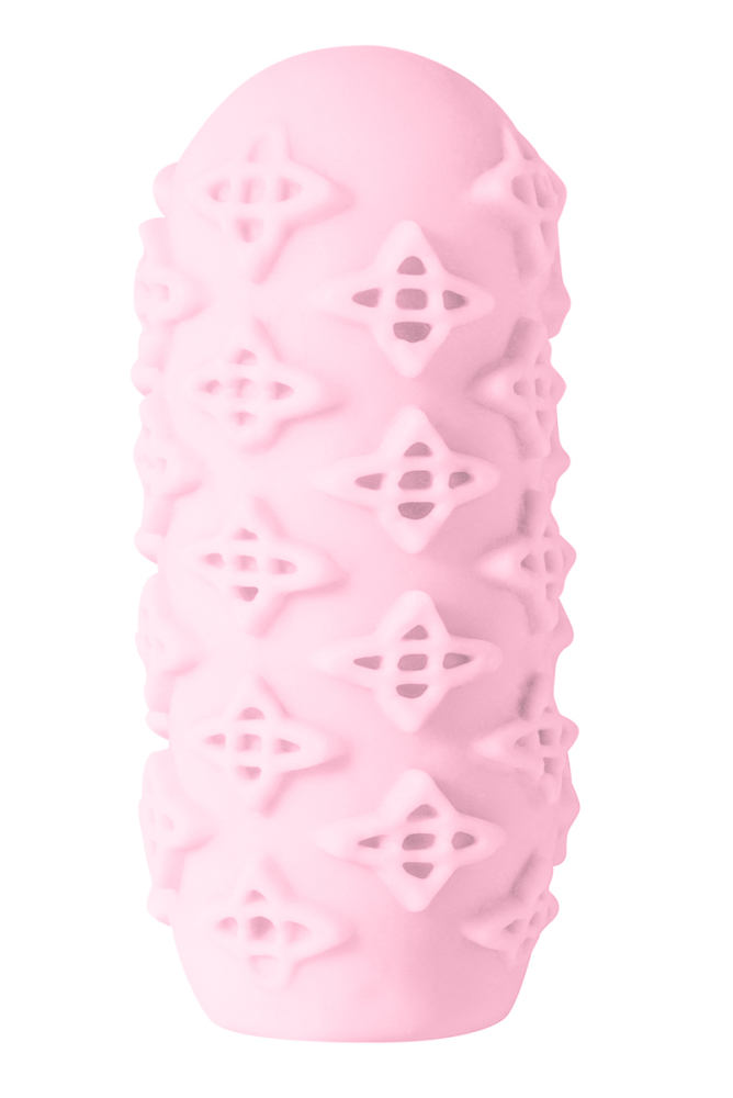 Мастурбатор Marshmallow Maxi Honey Pink