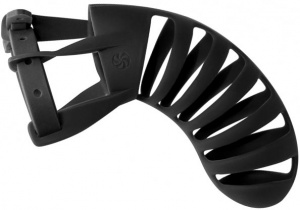 Пояс Верности Party Hard Romello Black