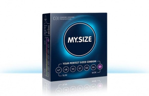 MY SIZE размер 69, 3шт в упаковке