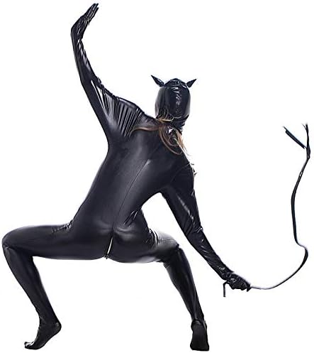 Боди-комбинезон виниловый "Cats"