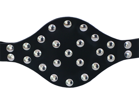 Кляп-фаллос "Penis Gag"