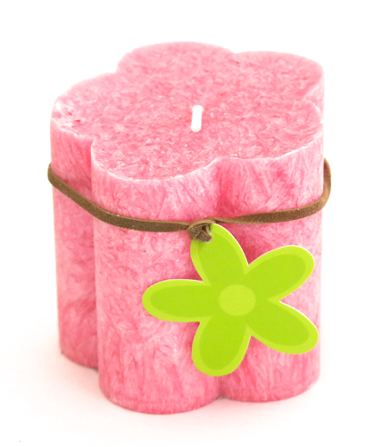 Свеча ароматическая "Марго"