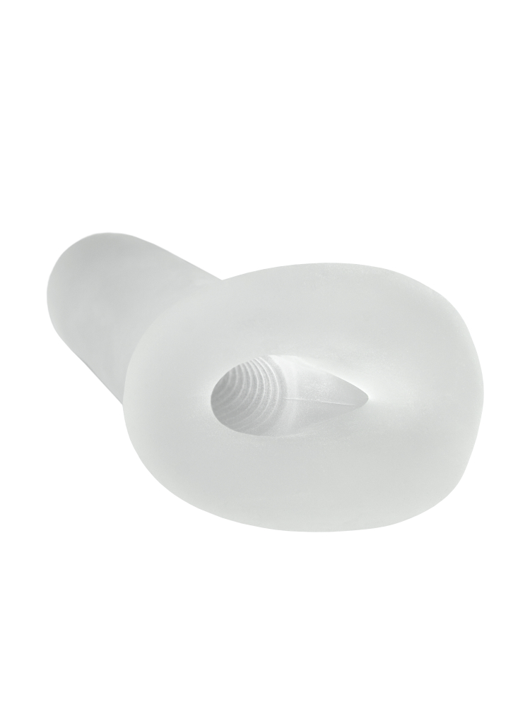 Фаллоудлинитель Super Hero Titan White