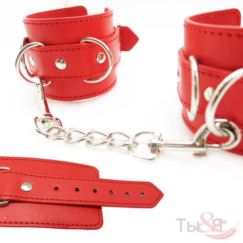 Наручники (оковы) "Fantom"