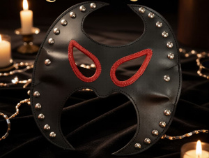 Маска игровая Mordek