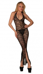 Боди-комбинезон эротический