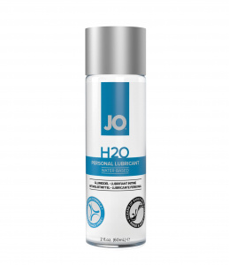 JO Лубрикант H2O Personal Lubricant Original на водной основе, 60 мл