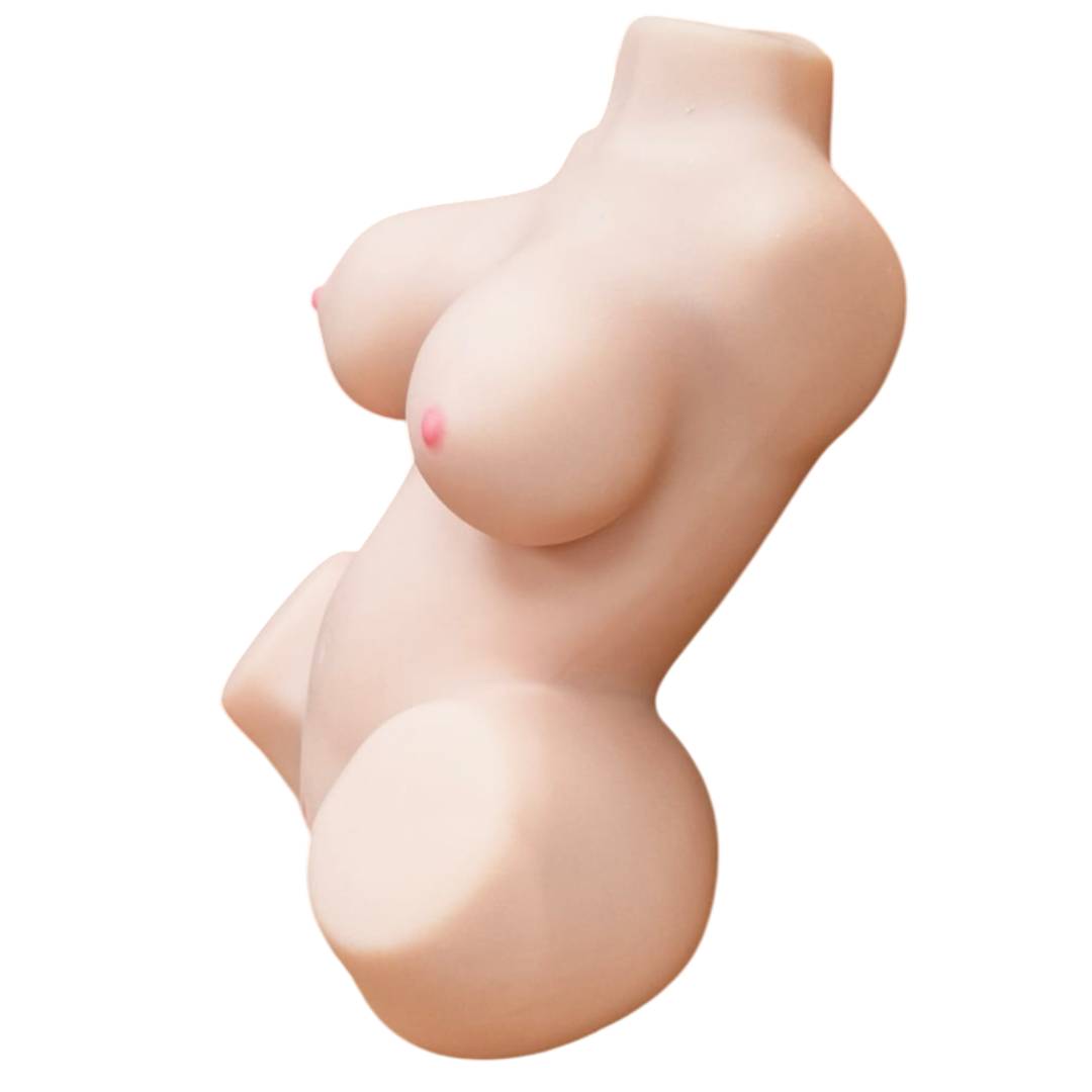 Мастурбатор реалистичный Торс Каталина