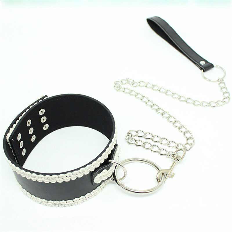 Ошейник "Shine"