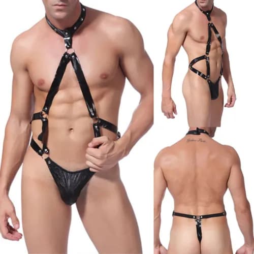 Боди мужское "Kurazh"