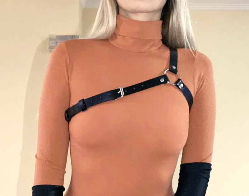 Портупея "Vincenta"