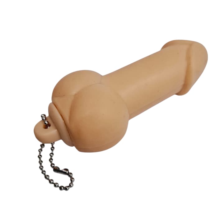 Брелок шалун антистресс