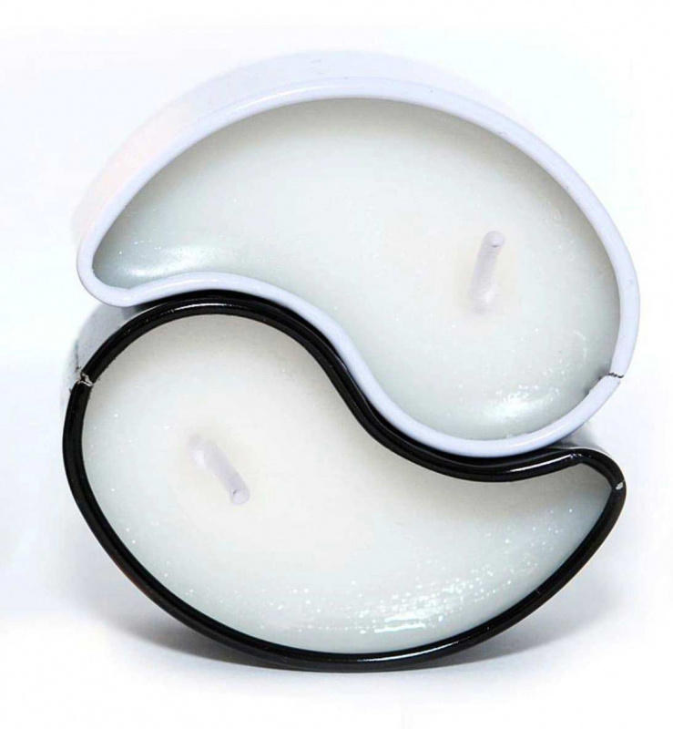 Массажная свеча "Тайны Востока", 30мл