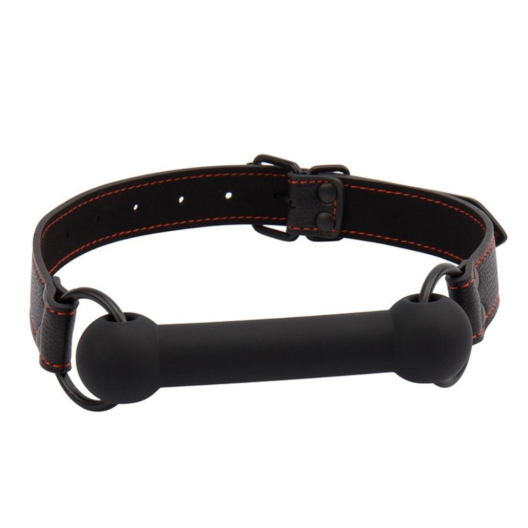 Кляп-трензель