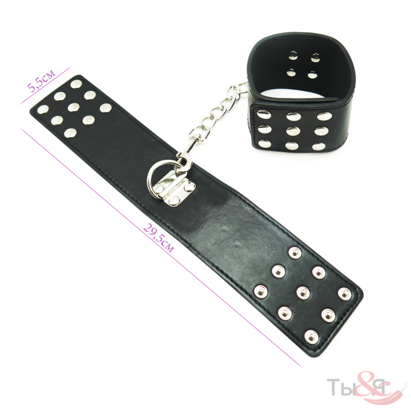 Кандалы "Brade"