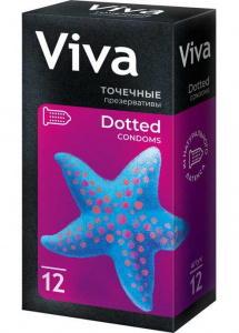 Вива №12 Точки