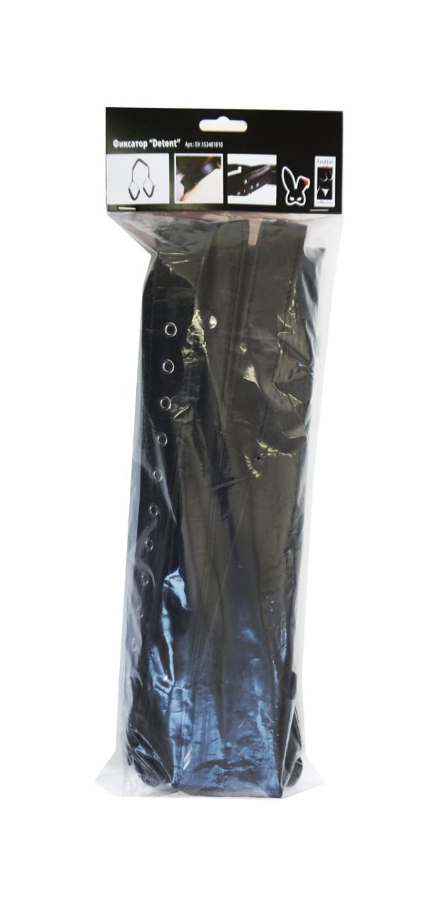 Фиксатор "Detent"