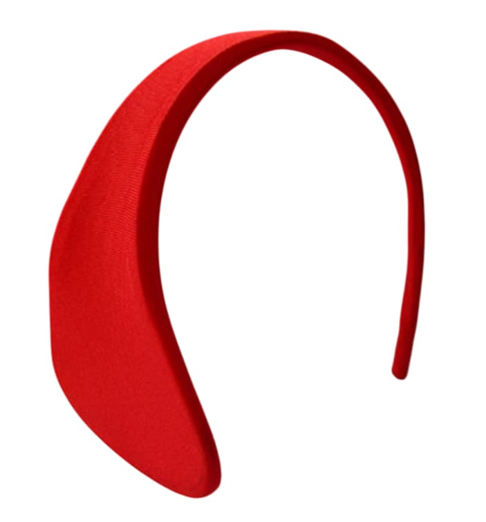 С-стринги "Классика", красные