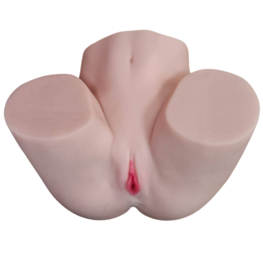 Мастурбатор полуторс Джульетта с вибрацией, функцией всасывания и звуком Мастурбатор полуторс Джульетта с вибрацией, функцией всасывания и звуком