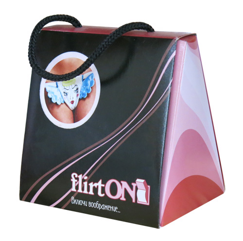 Трусы "Ангел" женские