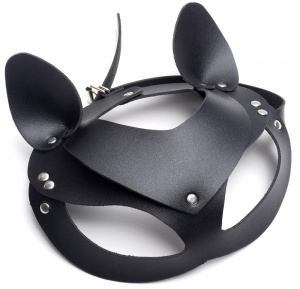 Полумаска "Wild Cat"