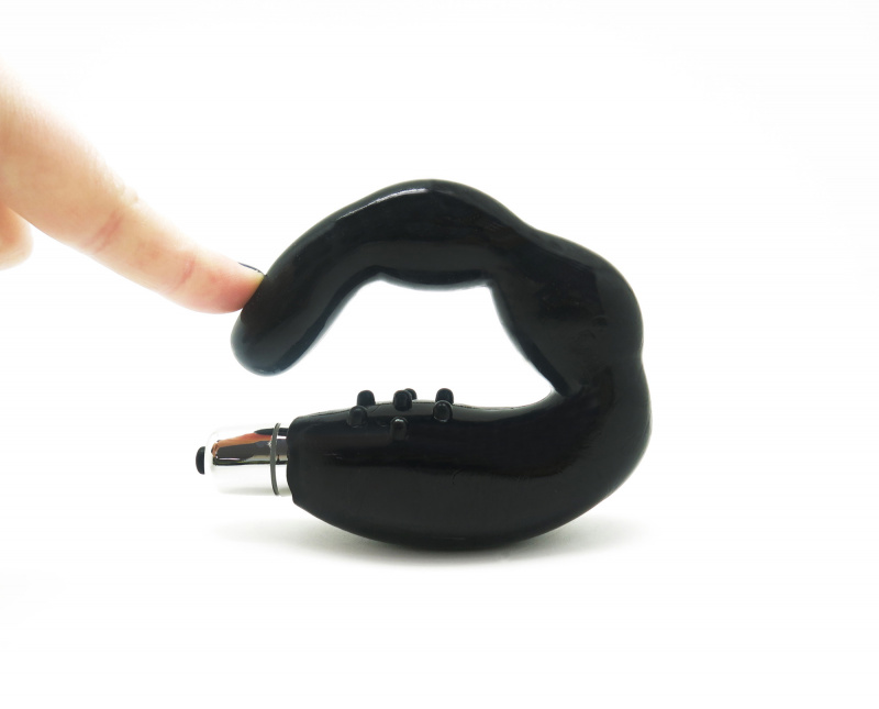 Стимулятор простаты "Best friend" с вибрацией