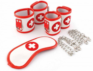 Набор BDSM Медсестры