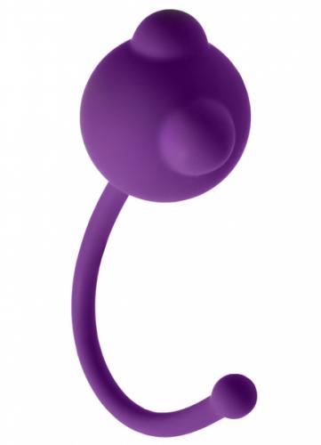 LT Вагинальный тренажер "Emotions Roxy Purple", фиолетовый