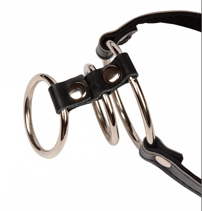 Сбруя на пенис "Harness"