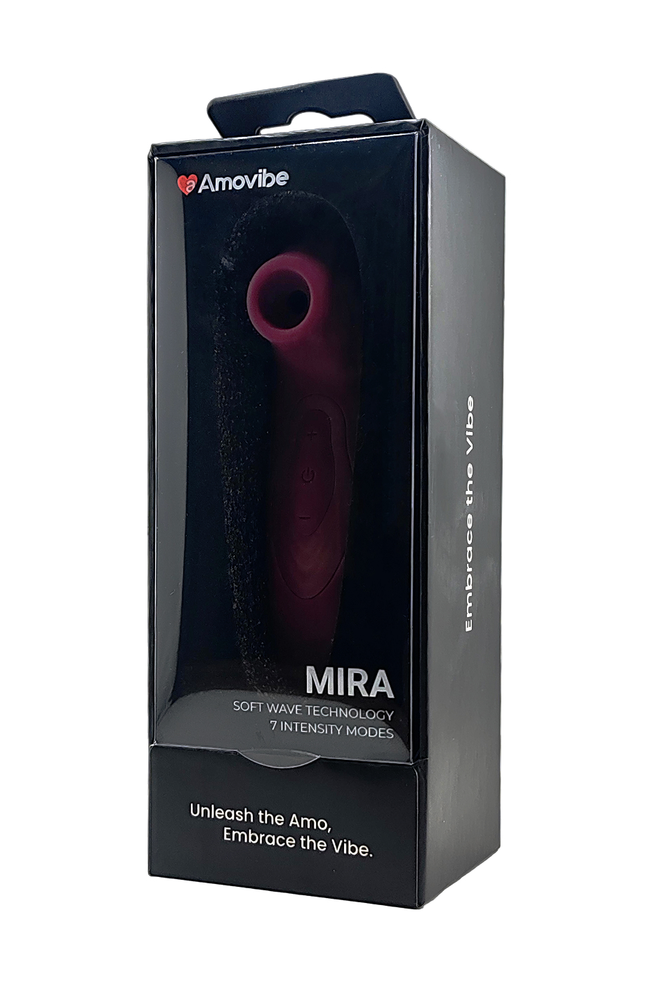 Amovibe Бесконтактный клиторальный стимулятор MIRA
