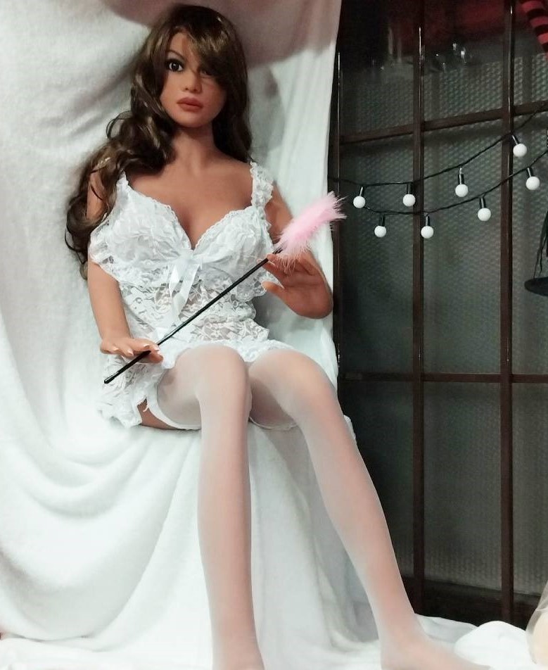 Кукла реалистичная Марика рост 160см Кукла реалистичная Марика рост 160см