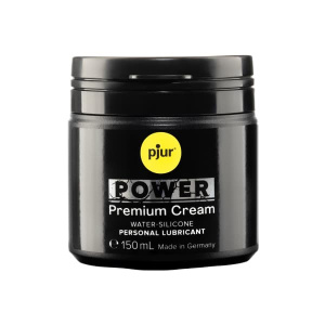 Лубрикант для фистинга "PJUR Power" 150 мл