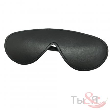 Маска игровая Gloom, черная