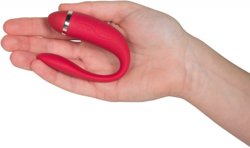 Вивайб Special Edition на батарейках