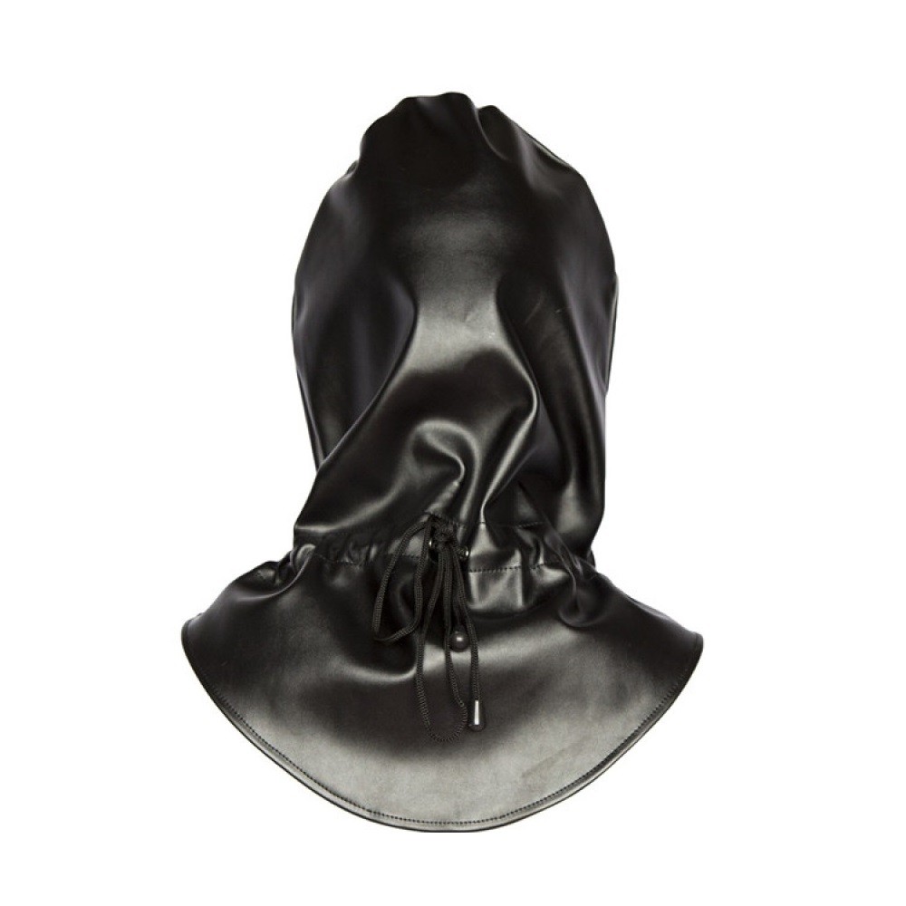 Шлем на голову сплошной Algor