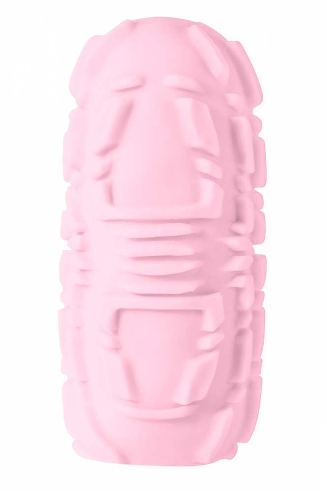 Мастурбатор Marshmallow Maxi FRUITY PINK