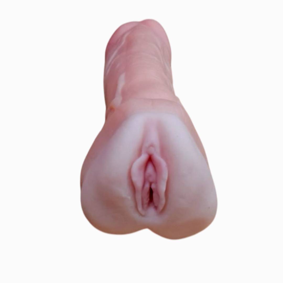 Фаллоимитатор и мастурбатор вагина