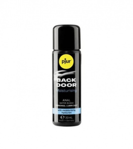 Концентрированный анальный лубрикант Pjur "BACK DOOR Comfort Water Anal glide" 30 мл