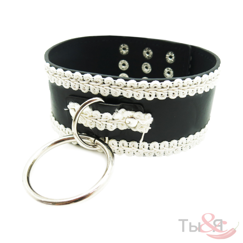 Ошейник "Shine"