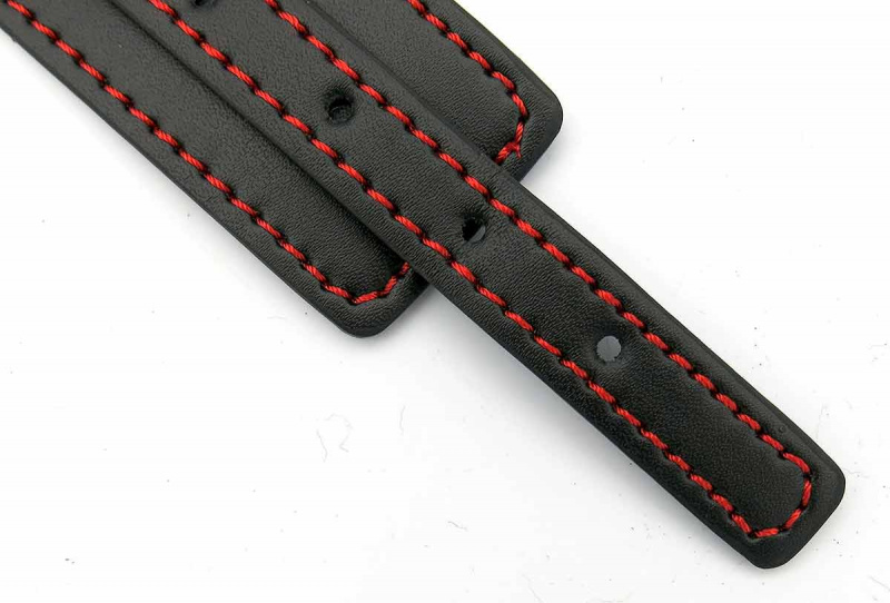 Кандалы "Black Ruby"